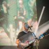 Foto New Order te Lollapalooza Berlijn 2016 - Zaterdag
