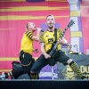 Dubioza Kolektiv foto Lollapalooza Berlijn 2016 - Zaterdag