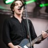 Catfish and the Bottlemen foto Lollapalooza Berlijn 2016 - Zaterdag