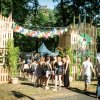 Foto op Lollapalooza Berlijn 2016 - Zaterdag