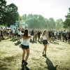 Cabaretinfo review: Lollapalooza Berlijn 2016 - Zaterdag