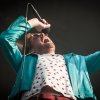 Cabaretinfo review: Lollapalooza Berlijn 2016 - Zaterdag