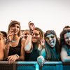 Foto op Lollapalooza Berlijn 2016 - Zaterdag
