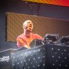 Paul Kalkbrenner foto Lollapalooza Berlijn 2016 - Zaterdag