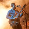 Kings of Leon foto Lollapalooza Berlijn 2016 - Zaterdag