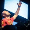 Paul Kalkbrenner foto Lollapalooza Berlijn 2016 - Zaterdag