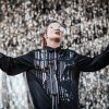 Jess Glynne foto Lollapalooza Berlijn 2016 - Zaterdag