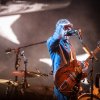 Foto Kings of Leon te Lollapalooza Berlijn 2016 - Zaterdag