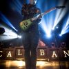 Foto Caliban te Baroeg Open Air 2016