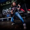 Foto Bodyfarm te Baroeg Open Air 2016