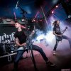 Foto Bodyfarm te Baroeg Open Air 2016
