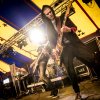 Foto RHEA te Baroeg Open Air 2016