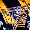 Foto RHEA te Baroeg Open Air 2016