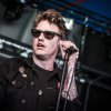 Foto The Deaf te Baroeg Open Air 2016