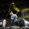 Nothing But Thieves foto Lollapalooza Berlijn 2016 - Zondag