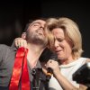 Cabaretinfo review: Lollapalooza Berlijn 2016 - Zondag