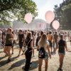 foto Lollapalooza Berlijn 2016 - Zondag