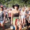Foto  op Lollapalooza Berlijn 2016 - Zondag