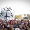 Major Lazer foto Lollapalooza Berlijn 2016 - Zondag