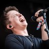 Nothing But Thieves foto Lollapalooza Berlijn 2016 - Zondag