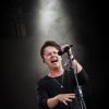 Nothing But Thieves foto Lollapalooza Berlijn 2016 - Zondag