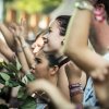 foto Lollapalooza Berlijn 2016 - Zondag