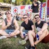 Foto op Lollapalooza Berlijn 2016 - Zondag