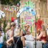 Foto  op Lollapalooza Berlijn 2016 - Zondag