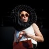 Foto Róisín Murphy te Lollapalooza Berlijn 2016 - Zondag