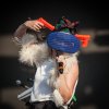 Foto Róisín Murphy te Lollapalooza Berlijn 2016 - Zondag