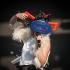 Róisín Murphy foto Lollapalooza Berlijn 2016 - Zondag