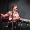 Foto James Blake te Lollapalooza Berlijn 2016 - Zondag