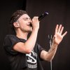 Years & Years foto Lollapalooza Berlijn 2016 - Zondag