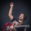 Milky Chance foto Lollapalooza Berlijn 2016 - Zondag