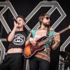 Years & Years foto Lollapalooza Berlijn 2016 - Zondag