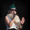 Róisín Murphy foto Lollapalooza Berlijn 2016 - Zondag