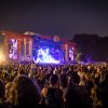 Radiohead foto Lollapalooza Berlijn 2016 - Zondag