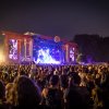 Foto Radiohead te Lollapalooza Berlijn 2016 - Zondag