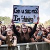 Foto  op Lollapalooza Berlijn 2016 - Zondag