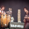 Milky Chance foto Lollapalooza Berlijn 2016 - Zondag