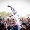 Major Lazer foto Lollapalooza Berlijn 2016 - Zondag