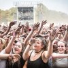 Foto  op Lollapalooza Berlijn 2016 - Zondag