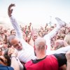 Major Lazer foto Lollapalooza Berlijn 2016 - Zondag