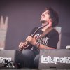 Milky Chance foto Lollapalooza Berlijn 2016 - Zondag