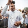 Major Lazer foto Lollapalooza Berlijn 2016 - Zondag