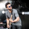 Foto Nothing But Thieves te Lollapalooza Berlijn 2016 - Zondag