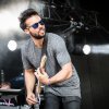 Nothing But Thieves foto Lollapalooza Berlijn 2016 - Zondag