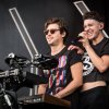 Years & Years foto Lollapalooza Berlijn 2016 - Zondag