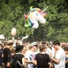 foto Lollapalooza Berlijn 2016 - Zondag