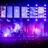 Foto Radiohead te Lollapalooza Berlijn 2016 - Zondag